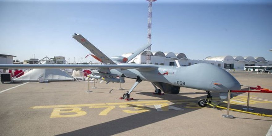 "Savunmanın devleri" listesine 7 Türk şirketi girdi