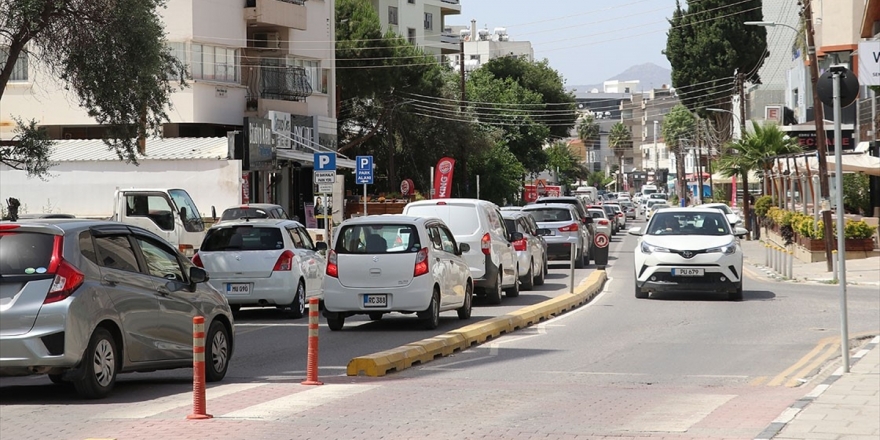 KKTC Bakanlar Kurulu'ndan Kovid-19'a Karşı İlave Tedbirler