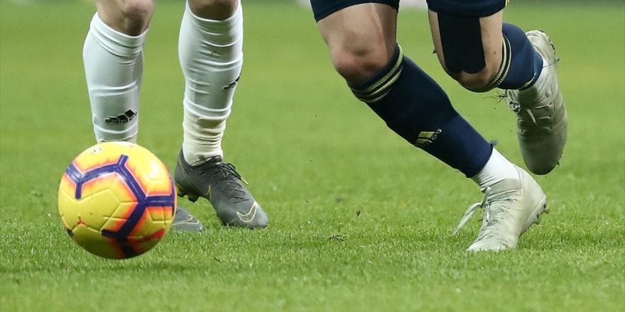 Beşiktaş Ve Fenerbahçe Aynı Turnuvada Mücadele Edecek