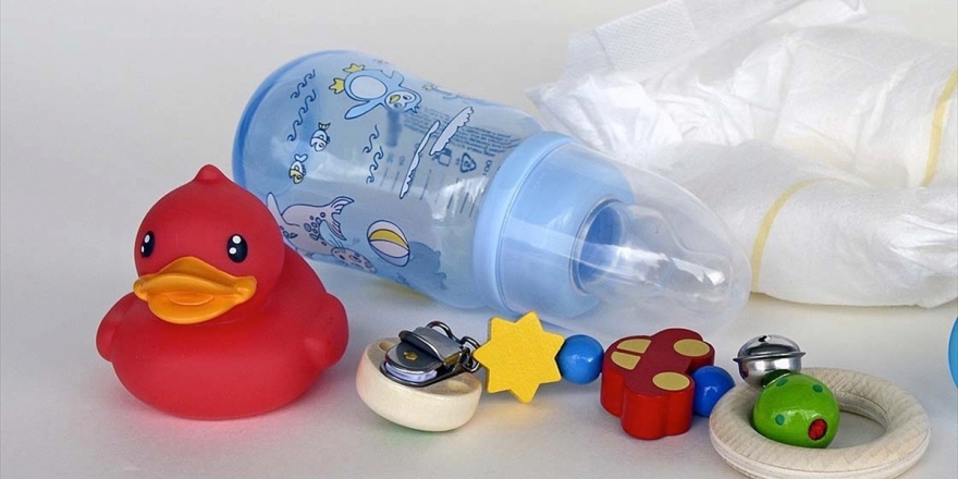 Çin Ve Tayland Menşeli Bebek Ürünlerinin İthalatına Önlem