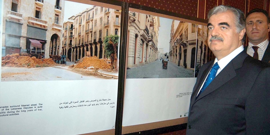 Lübnan'ın 15 Yıldır Beklediği 'Hariri Suikastı Davası' İçin Kritik Gün