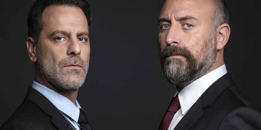 Halit Ergenç, Ozan Güven hakkında konuştu: Olaydan alnının akıyla çıkacak