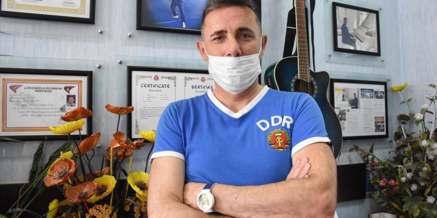 Çocuklarda 'Baş Eğikliği' Problemi 'Göz Bozukluğu' İşareti Olabilir