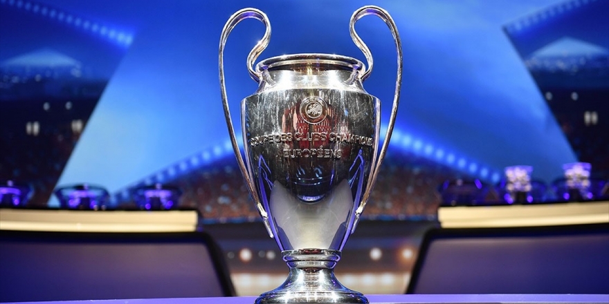 UEFA Şampiyonlar Ligi'nde Son Finalist Yarın Belli Olacak