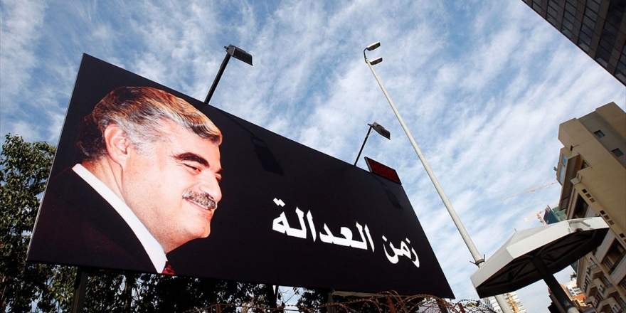 BM'ye Bağlı Mahkeme Hariri Suikastında Hizbullah İle İlişkili 4 Lübnanlıya Suçlama Yöneltti