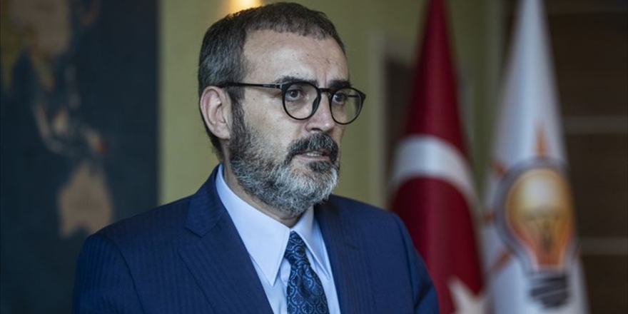 Ak Parti Oy Oranını Açıkladı