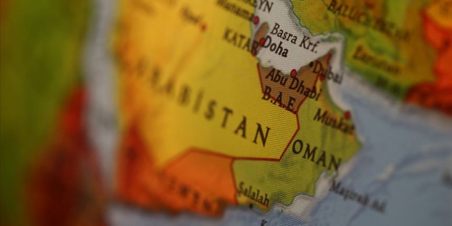 Mossad Başkanı Cohen BAE’de