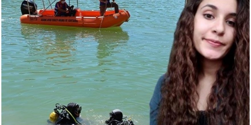 Gülistan Doku'yu arama çalışmaları sona erdi