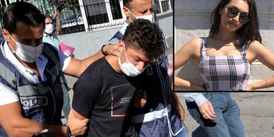 Duygu Delen'in ön otopsi raporu çıktı: Darp izleri var