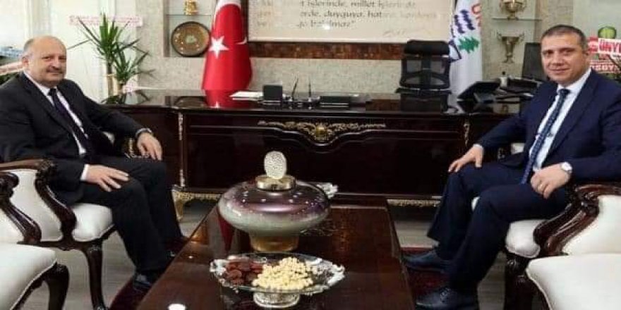 Ordu'da kaymakam ve belediye başkanı Koronavirüs'e yakalandı