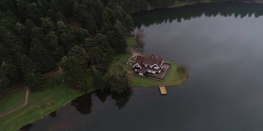 Abant, Gölcük ve Yedigöller'e HES kodu ile girilecek