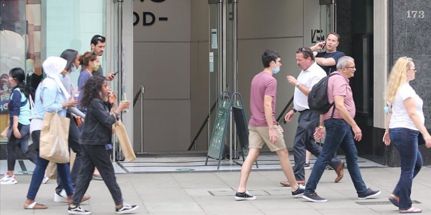 Koronavirüs salgınında son 24 saat