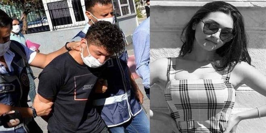 Duygu Delen’in ön otopsi raporu çıktı! Vücudunda darp izleri çıktı