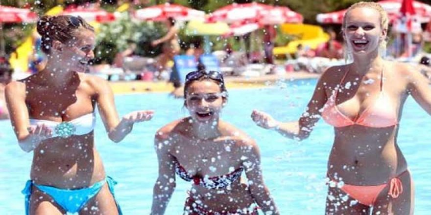 Rusya Tur Operatörleri Birliği, Türkiye'de 2020'nin en popüler tatil beldesini açıkladı