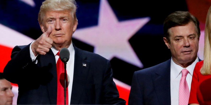 Senato’dan Rusya’nın Seçimlerdeki Etkisini Gösteren Rapor