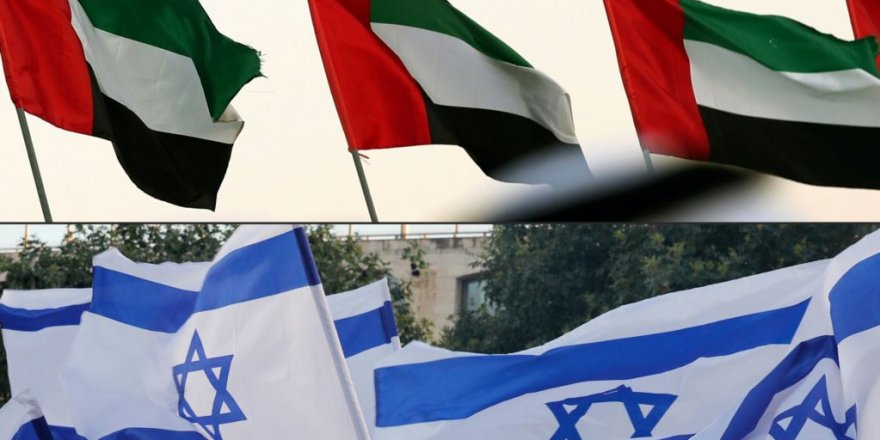 İsrail İlişkiler Normalleşse Bile BAE'ye F-35 Satışına Karşı