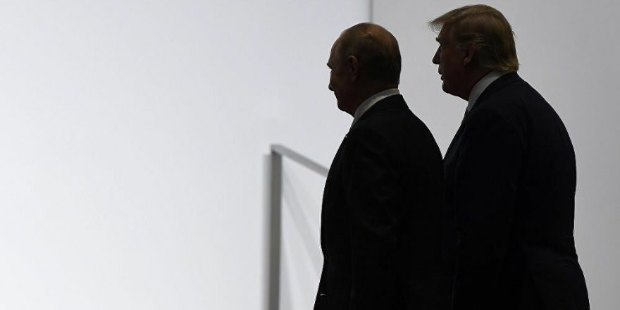 ABD'nin 'nükleer temsilcisi': Moskova ve Washington anlaşırsa, Putin ile Trump buluşabilir