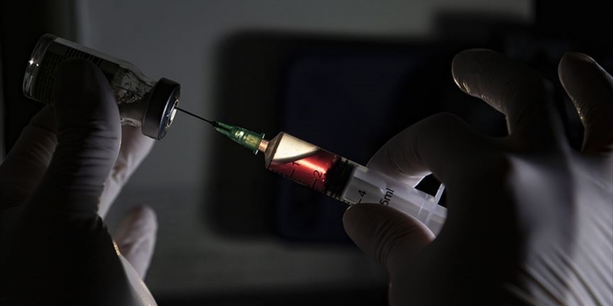 Pakistan'da, Çin'in Kovid-19 Aşı Adayının 3. Aşama Klinik Denemeleri Yapılacak