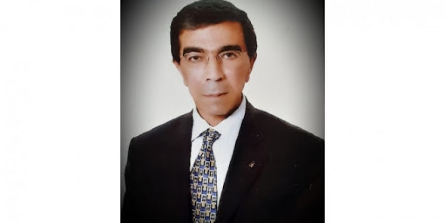 Yaşar CAN yazdı: MİLLİ KALKINMANIN GEREKLERİ