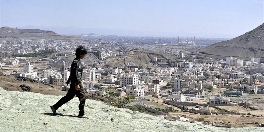 BAE Yemen'deki Son Yahudileri Tahliye Etmeyi Planlıyor