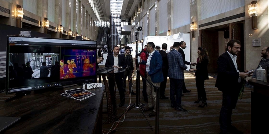 Fuarlar 1 Eylül'den İtibaren Yeni Önlemlerle Düzenlenmeye Başlanacak