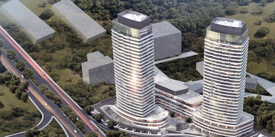 YARGI TOGO KULELERİ’NİN YANINDAKİ ALANIN ‘RANTA AÇILMASINA DUR’ DEDİ