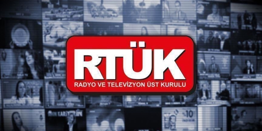 RTÜK'ten Sözcü'nün Tv Kanalına, Tv 8'e, Tele 1 Ve Tlc'ye Ceza