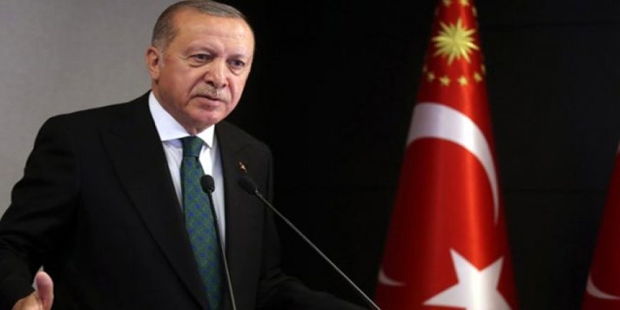 ABD'li medya devi Bloomberg, Erdoğan'ın açıklayacağı müjdeyi duyurdu