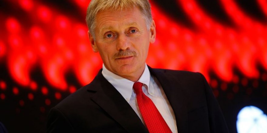 Rusya, Belarus’a destek sağlamasına şimdilik gerek olmadığını açıkladı