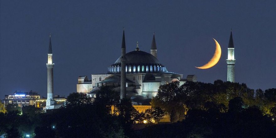 Hicri yeni yıl yarın başlıyor