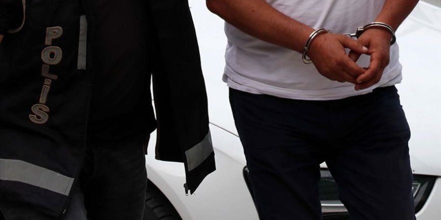 Siirt'te 18 yaşındaki kıza cinsel saldırıda bulunduğu iddia edilen Musa O. tutuklandı