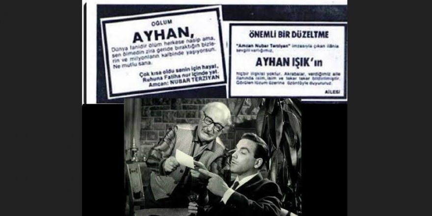 Aşkım TAN yazdı: KİMLİK