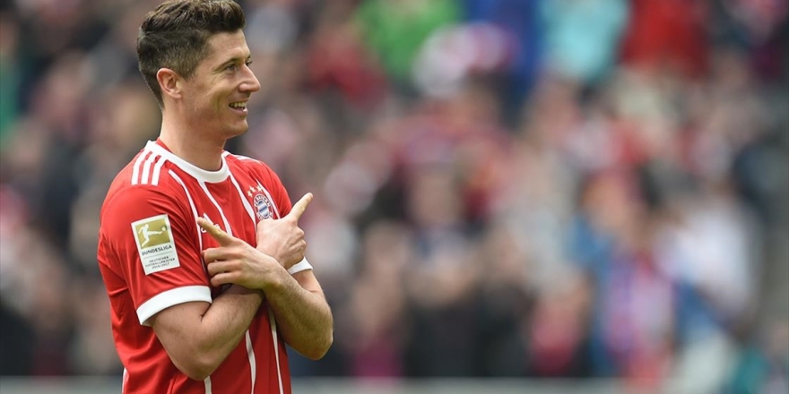 PSG'nin UEFA Şampiyonlar Ligi Finalindeki Rakibi Bayern Münih Oldu