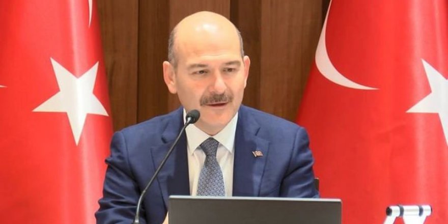 Soylu'dan Musa Orhan açıklaması: Cenaze bizim cenazemizdir, mesuliyetimiz var