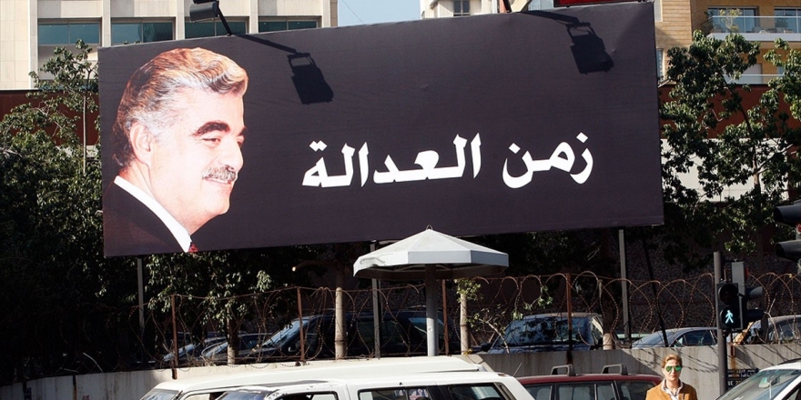 Uzmanlara Göre BM Hariri Davasını Geçiştirdi