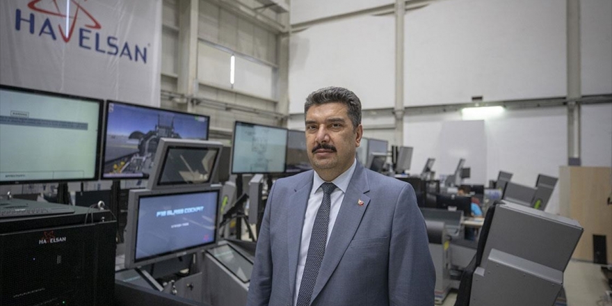 Teknolojik Ürün Ve Yazılımları 'Yerli Beyin' Yönetecek