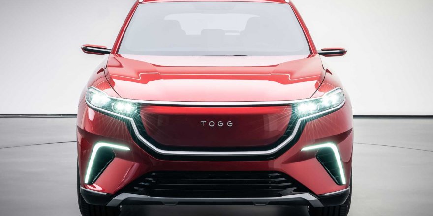 Yerli otomobil TOGG’a Alman motoru takılacak