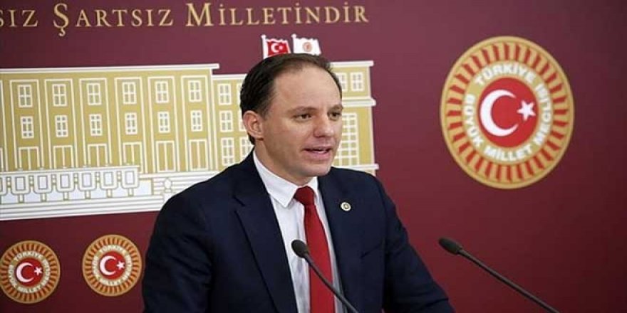 CHP'li vekil Erdoğan'ın vereceği 'müjde'yi açıkladı