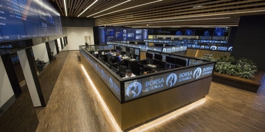 Kalın'ın o mesajına sert tepki: Borsa işlemleri durdurulmalı