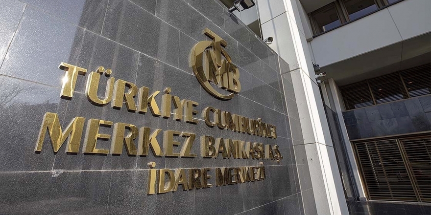 Merkez Bankası'ndan Yeni Adım