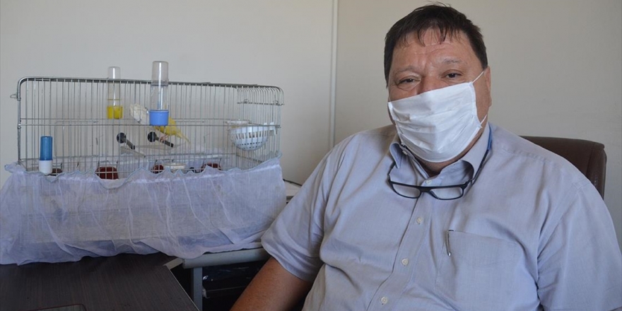 'Öleceğimi Düşünüyordum'