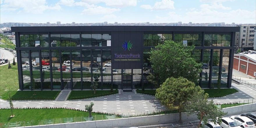 Yıldız Teknopark'taki İki Şirket Hızlı Büyüyen Şirketler Listesine Girdi