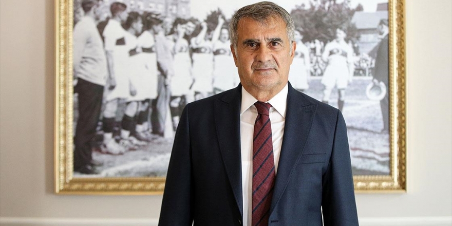 A Milli Futbol Takımı Teknik Direktörü Güneş: Küme Düşme Ve Yabancı Kontenjanı Kararları Gözden Geçirilmeli