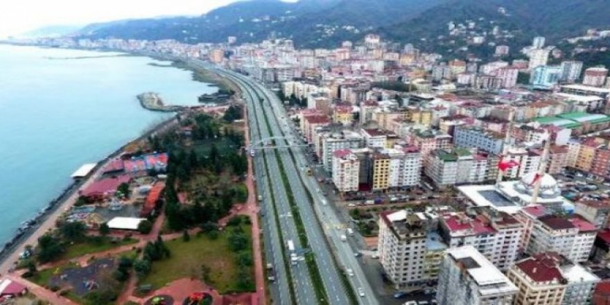 Rize'de 3 köy karantinaya alındı