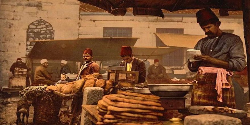 Ekonomik gidişata çözüm olarak Osmanlı'daki 'esham modeli' önerildi, Erdoğan 'Çalışın' talimatı verdi