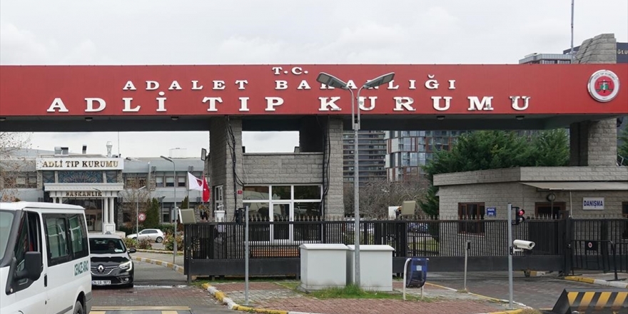 Duygu Delen'in Ölümüyle İlgili Soruşturma Dosyası İstanbul Adli Tıp Kurumunda İnceleniyor