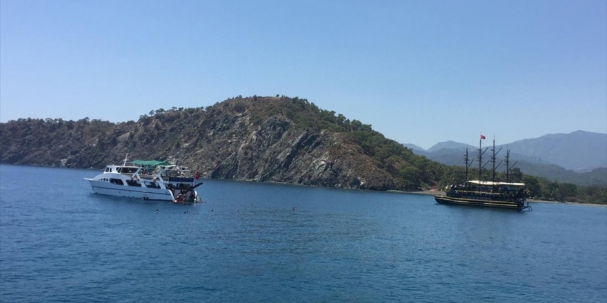 Ulaştırma Ve Altyapı Bakanlığından Tur Teknelerine Sıkı Denetim