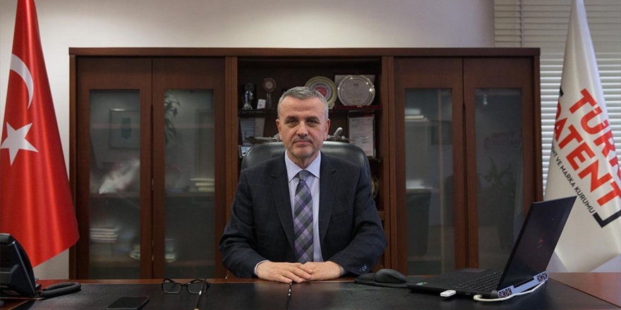 Ocak-temmuz Dönemi Yerli Patent Başvurularında Geçen Yıla Göre Yüzde 14 Artış