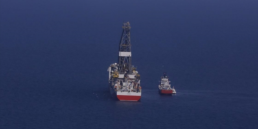 Karadeniz'deki Doğal Gaz Keşfi Enerjide Dışa Bağımlılığı Azaltacak