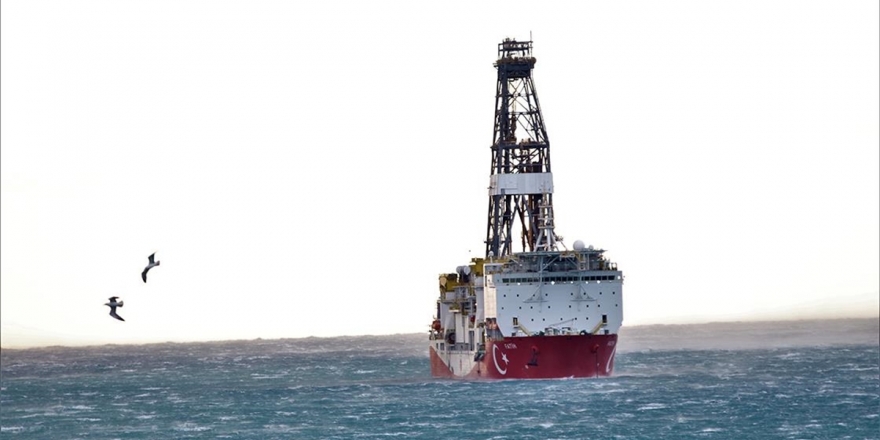 Türkiye’nin Karadeniz’deki Doğal Gaz Keşfi Rusya Ve Avrasya'da Yankı Uyandırdı